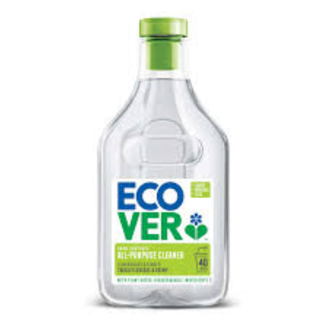 ECOVER ALL PURPOSE CLEANER LEMONGRASS & GINGER